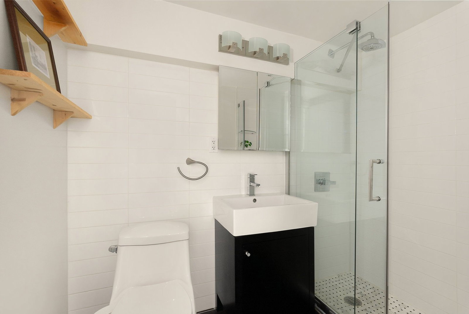 Real estate property located at 521A GREENE #1, Kings, Bedford-stuyvesant, New York City, NY, US