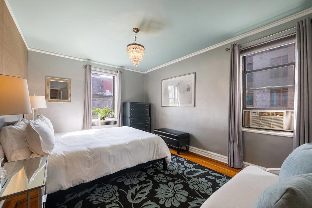 Real estate property located at 210 103RD #6B, New York, Upper West Side, New York City, NY, US