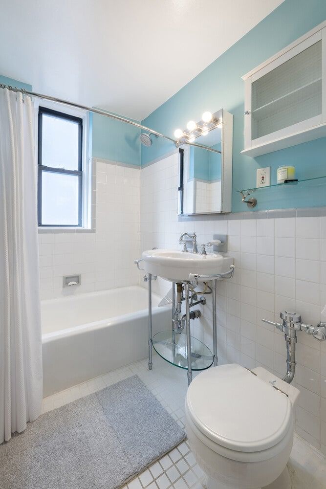 Real estate property located at 210 103RD #6B, New York, Upper West Side, New York City, NY, US