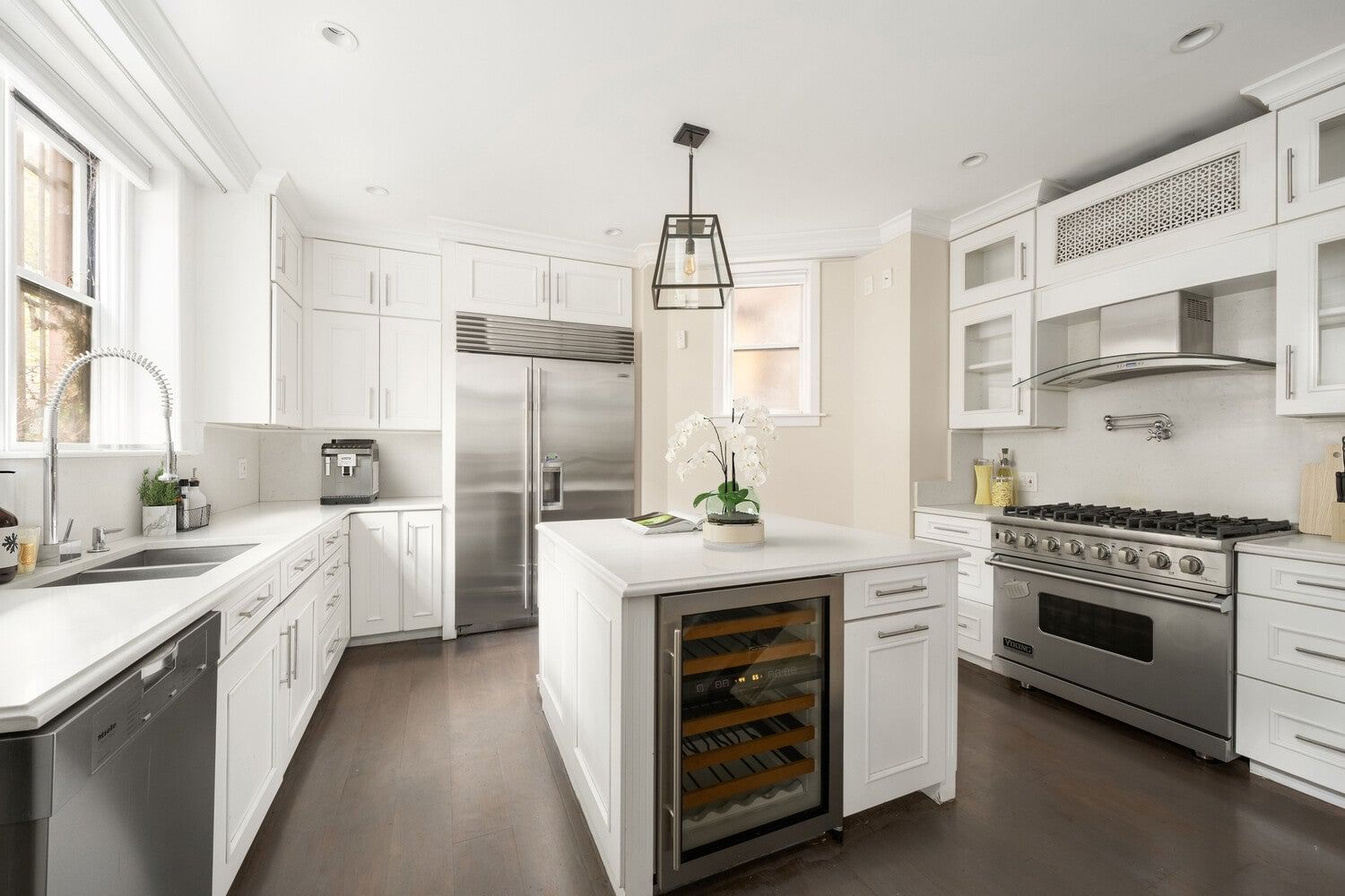 Real estate property located at 152 WILLOW, Kings, Brooklyn Heights, New York City, NY, US