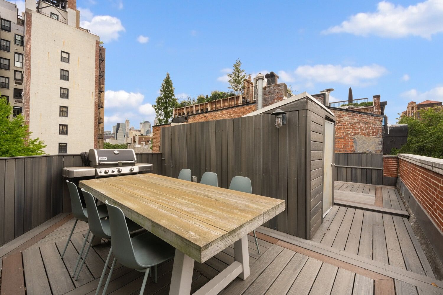 Real estate property located at 152 WILLOW, Kings, Brooklyn Heights, New York City, NY, US