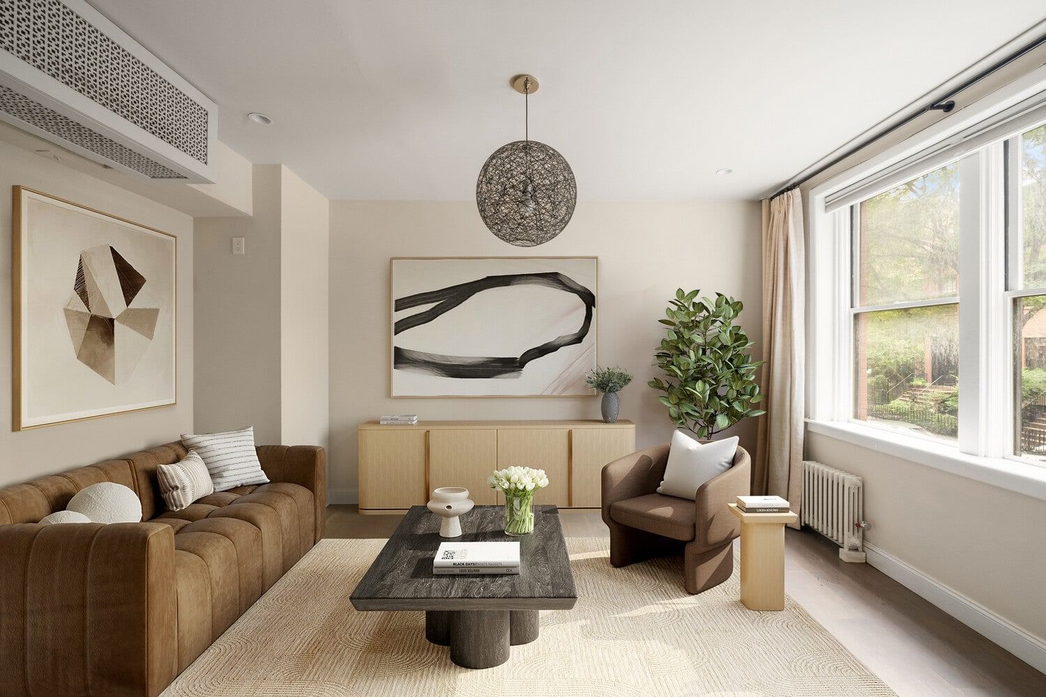 Real estate property located at 152 WILLOW, Kings, Brooklyn Heights, New York City, NY, US