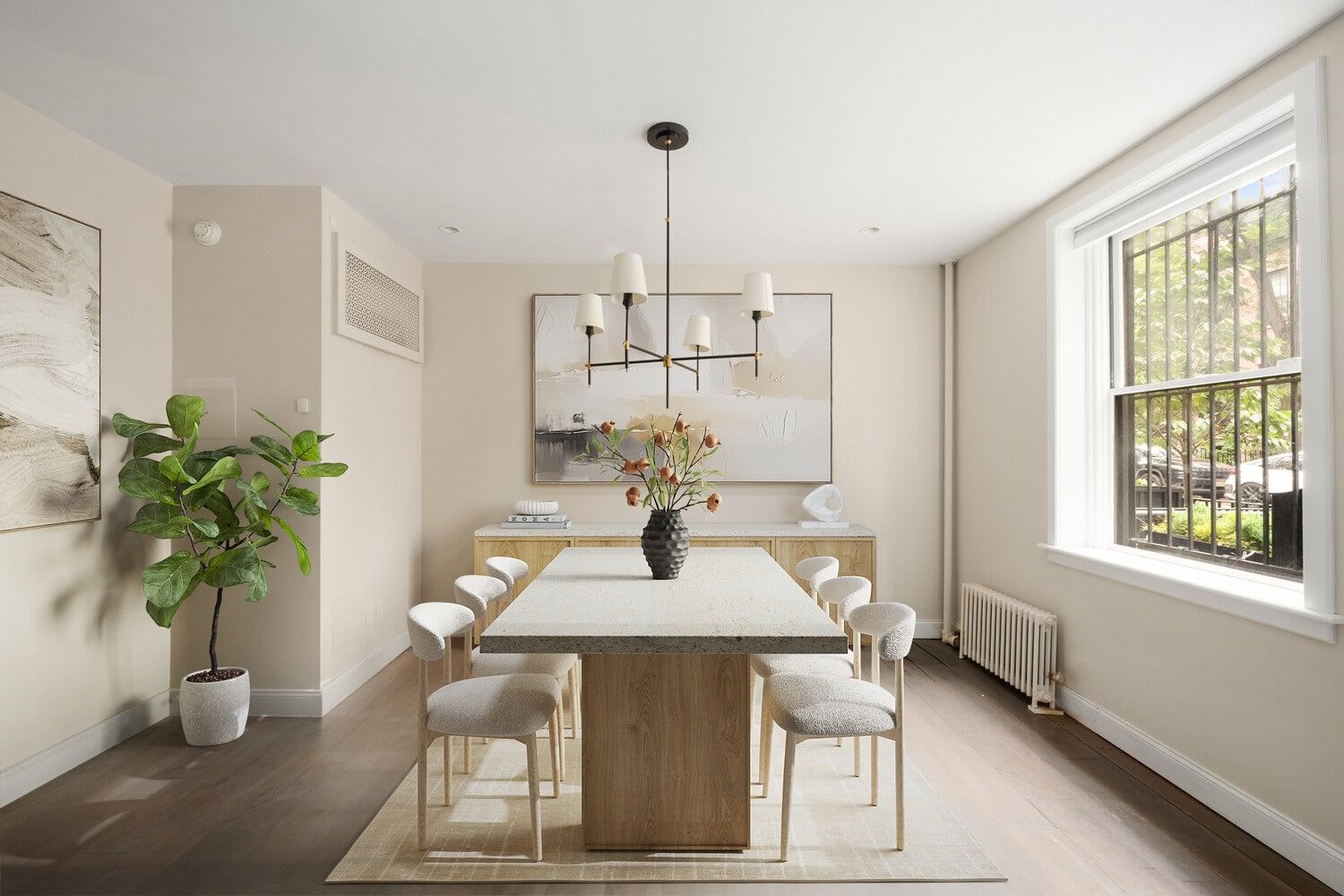 Real estate property located at 152 WILLOW, Kings, Brooklyn Heights, New York City, NY, US