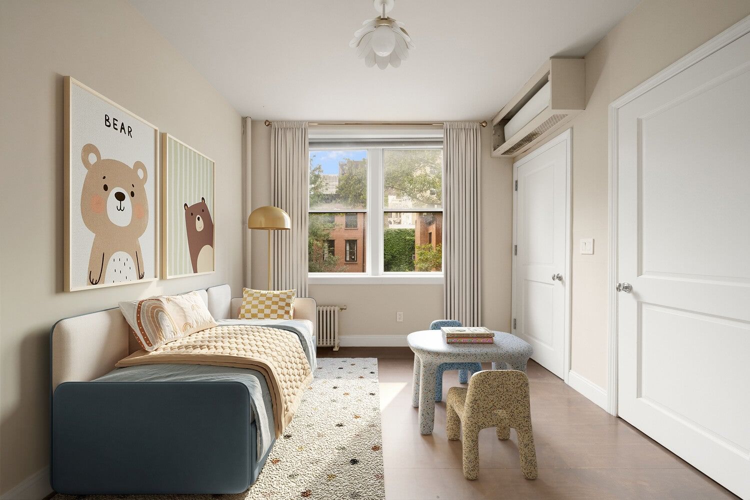 Real estate property located at 152 WILLOW, Kings, Brooklyn Heights, New York City, NY, US