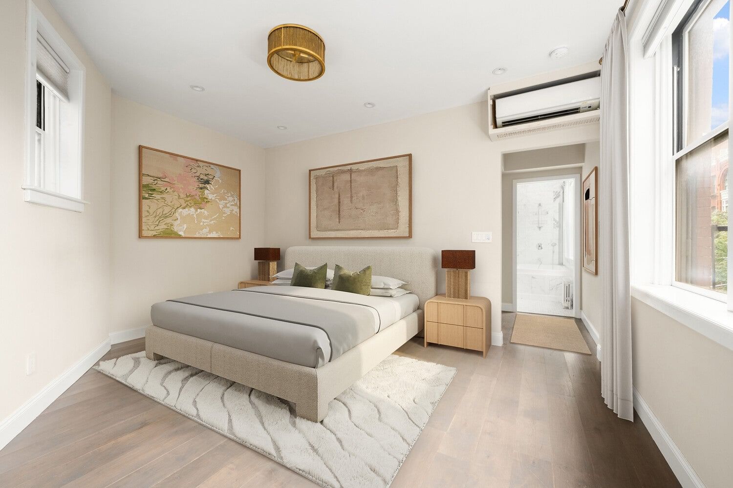 Real estate property located at 152 WILLOW, Kings, Brooklyn Heights, New York City, NY, US