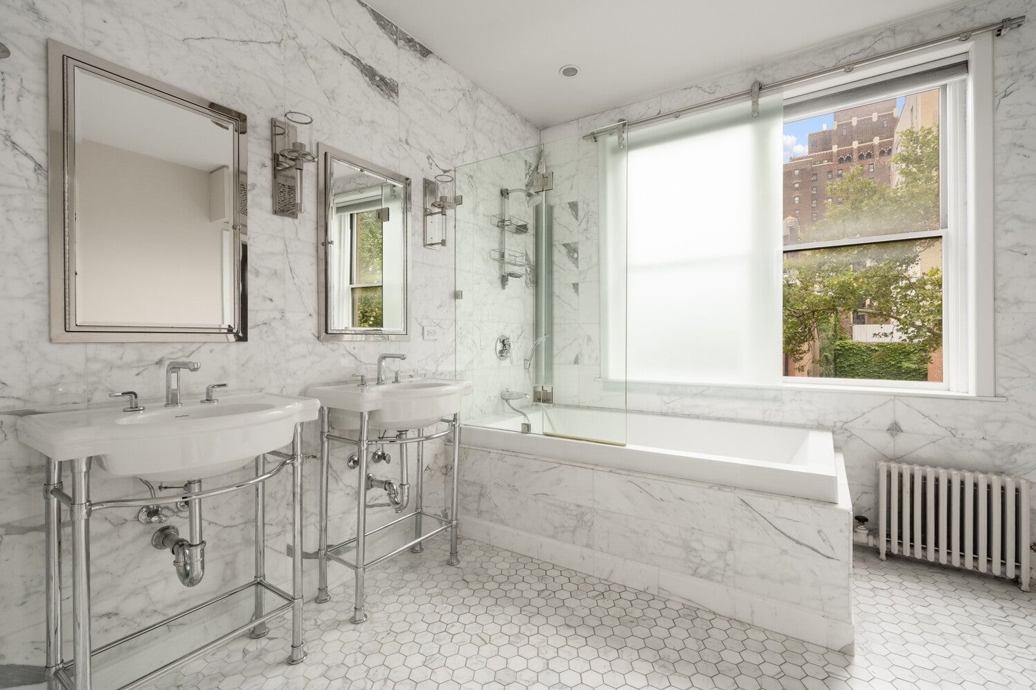 Real estate property located at 152 WILLOW, Kings, Brooklyn Heights, New York City, NY, US