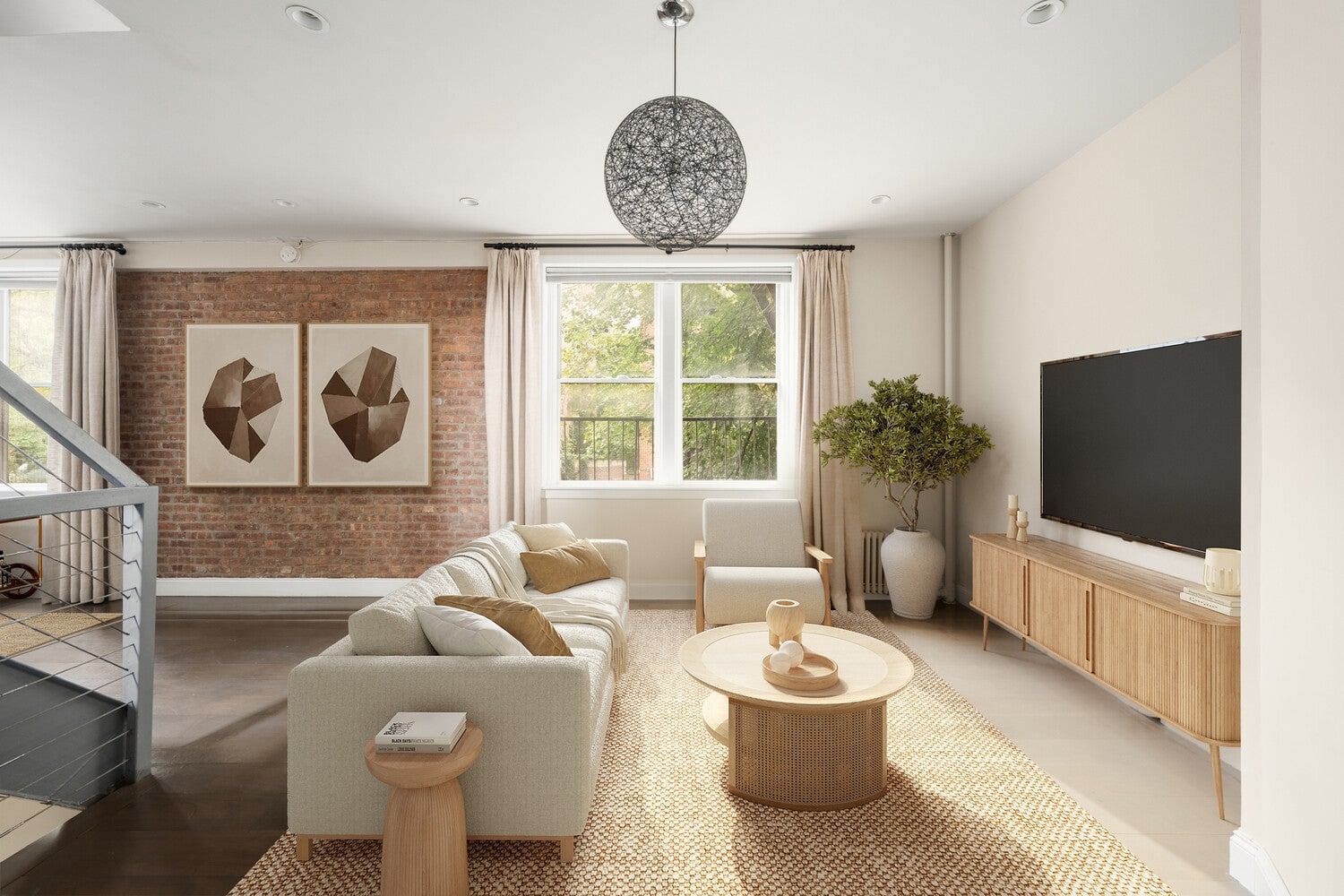 Real estate property located at 152 WILLOW, Kings, Brooklyn Heights, New York City, NY, US