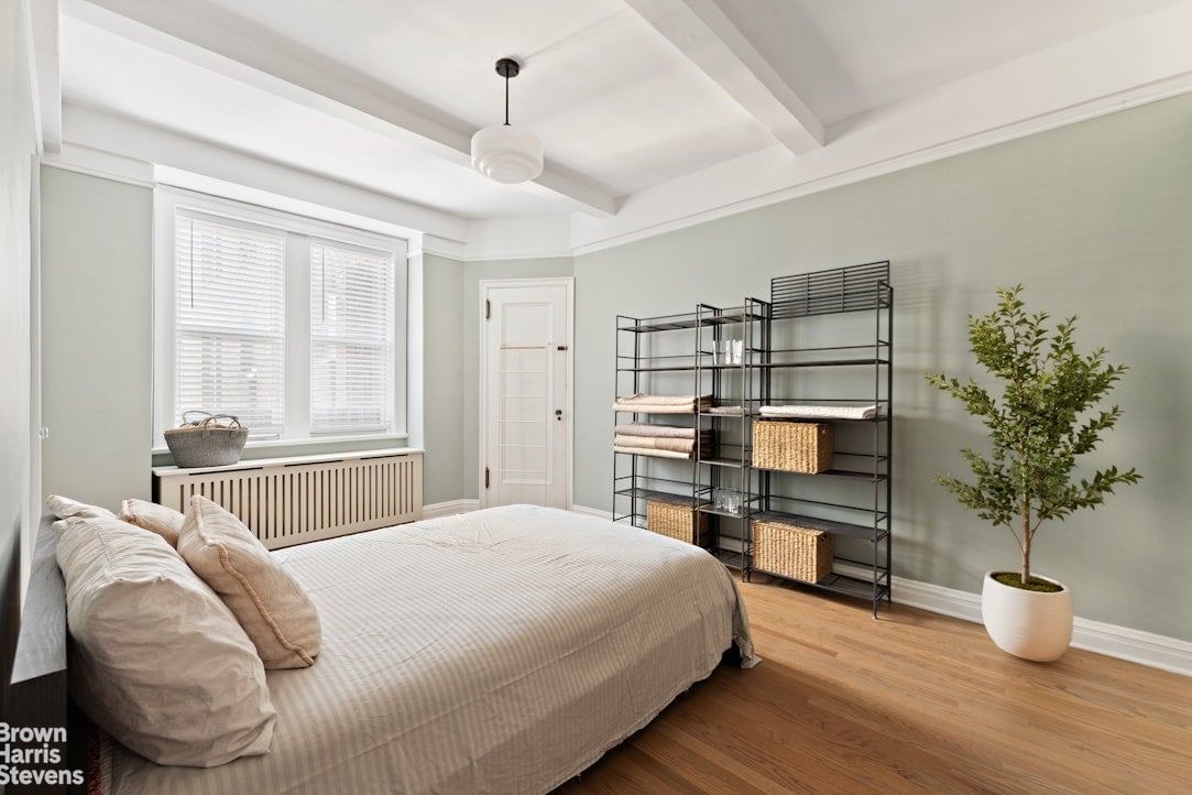 Real estate property located at 245 104TH #6C, New York, Upper West Side, New York City, NY, US