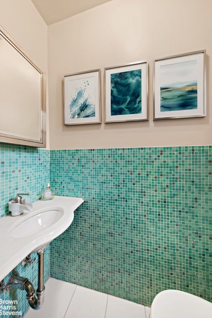 Real estate property located at 245 104TH #6C, New York, Upper West Side, New York City, NY, US