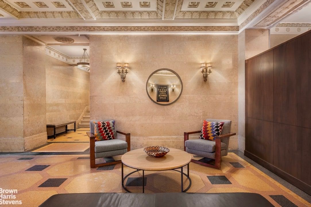 Real estate property located at 245 104TH #6C, New York, Upper West Side, New York City, NY, US