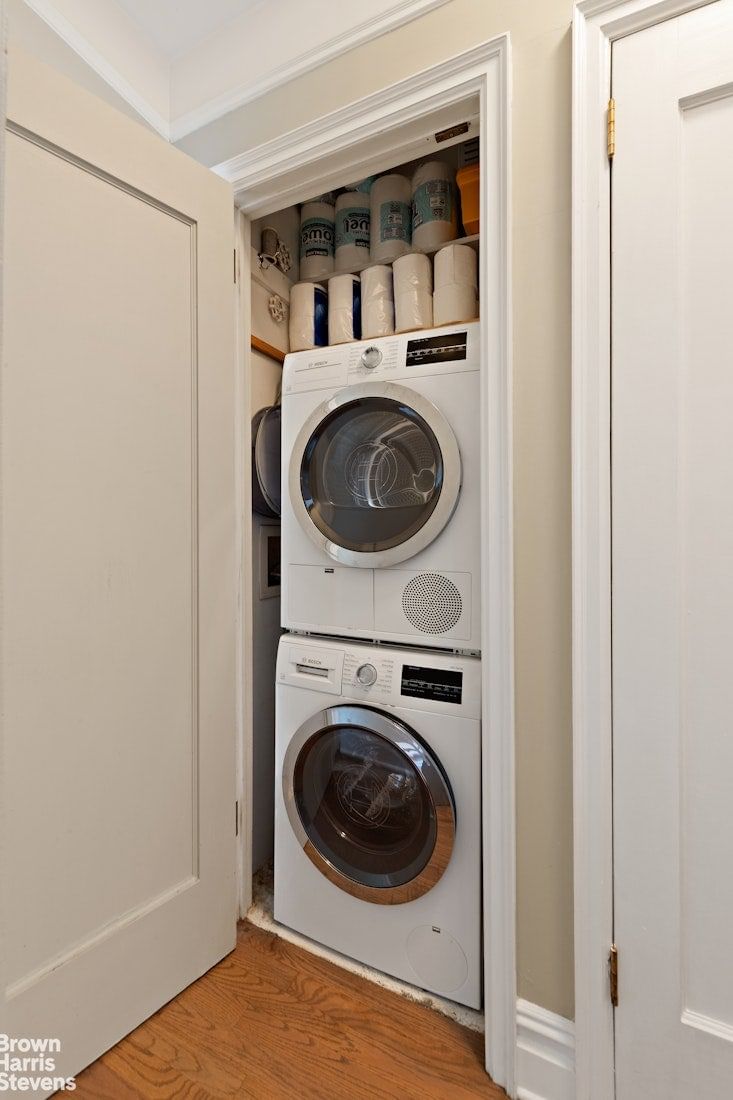 Real estate property located at 245 104TH #6C, New York, Upper West Side, New York City, NY, US