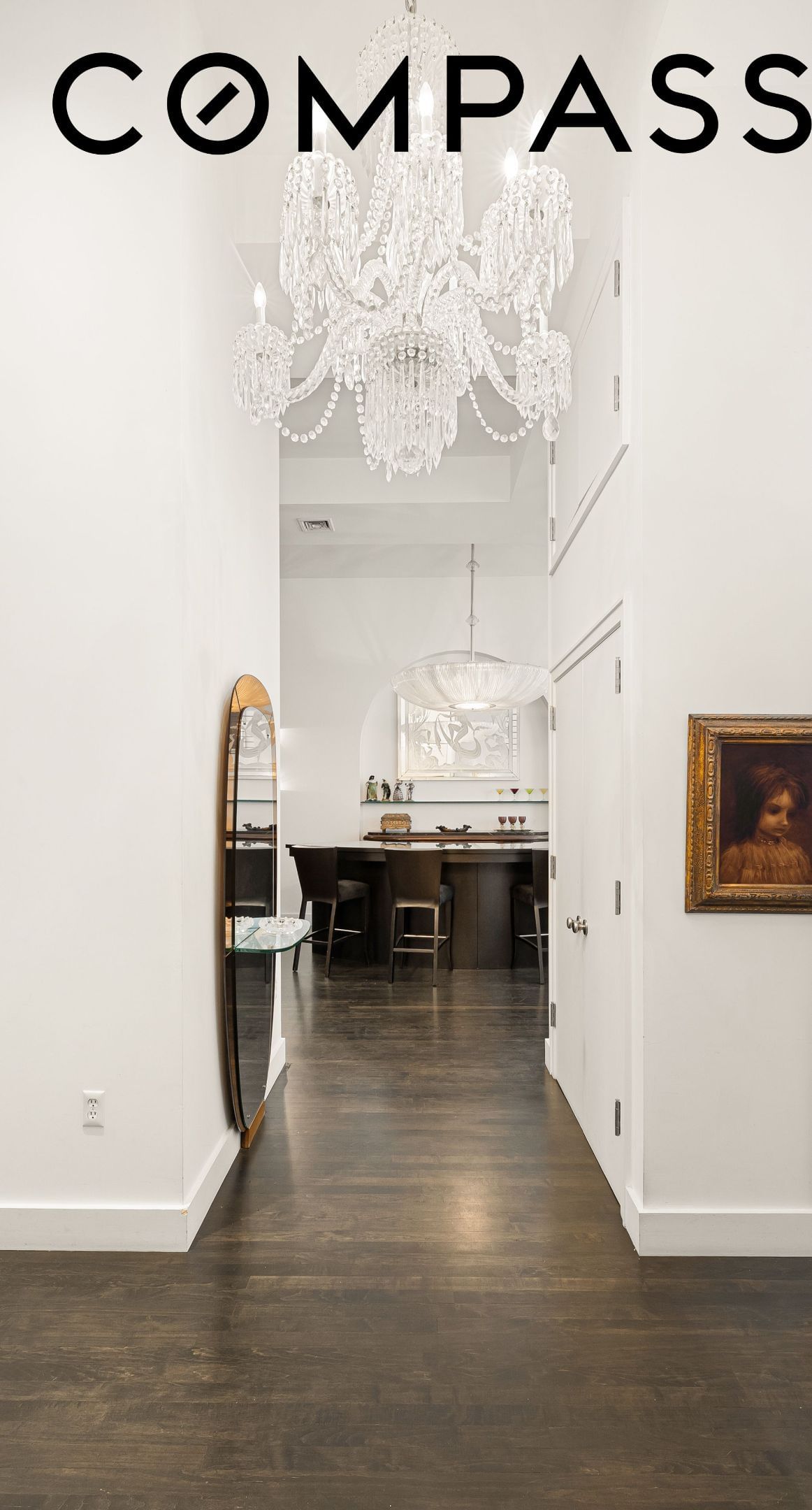 Real estate property located at 514 Broadway #3H, New York, Soho, New York City, NY, US