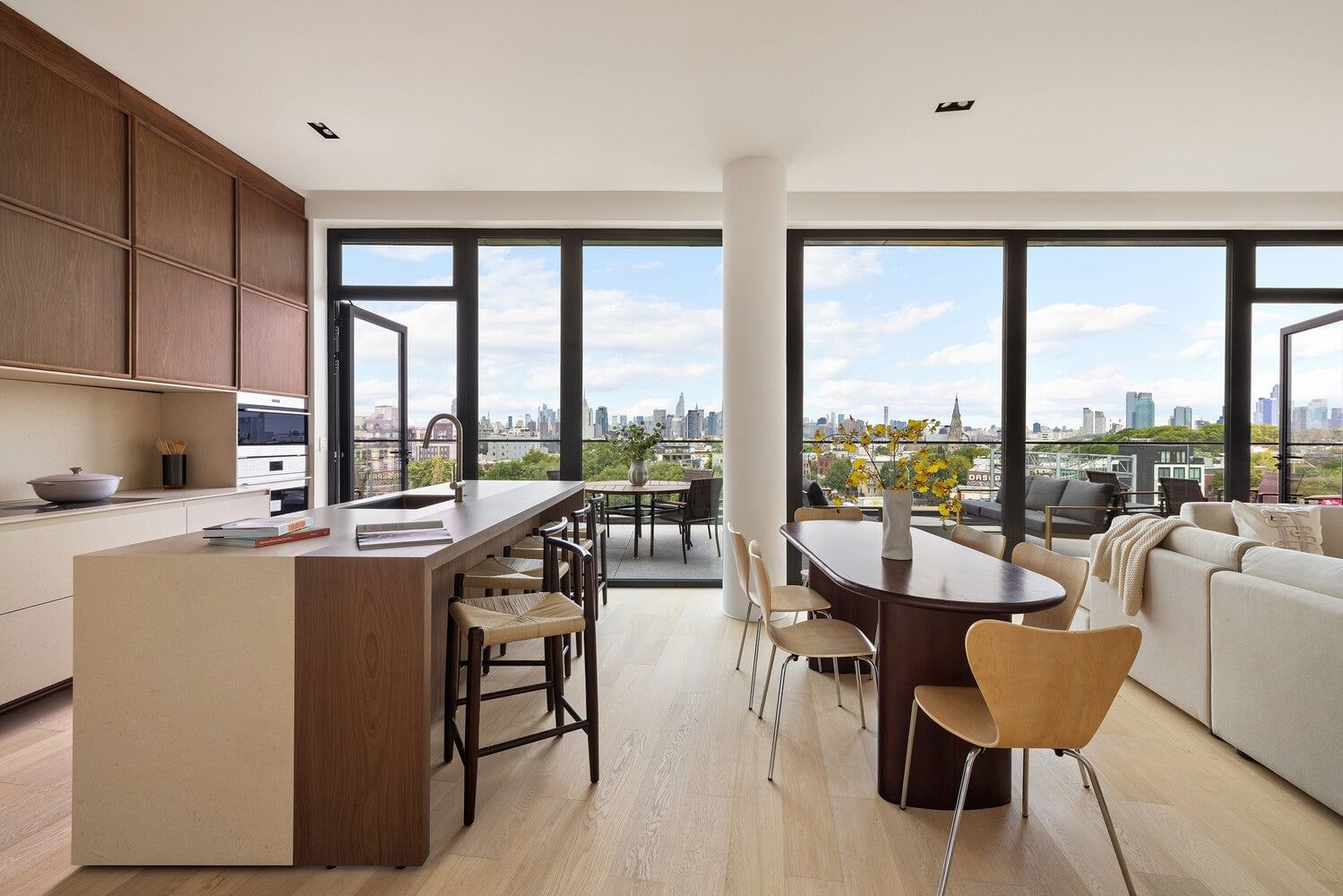 Real estate property located at 28 HERBERT PHA, Kings, Williamsburg, New York City, NY, US