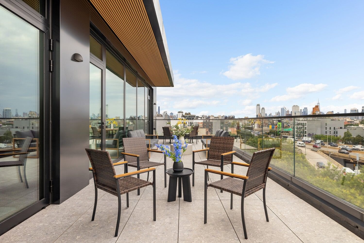 Real estate property located at 28 HERBERT PHA, Kings, Williamsburg, New York City, NY, US