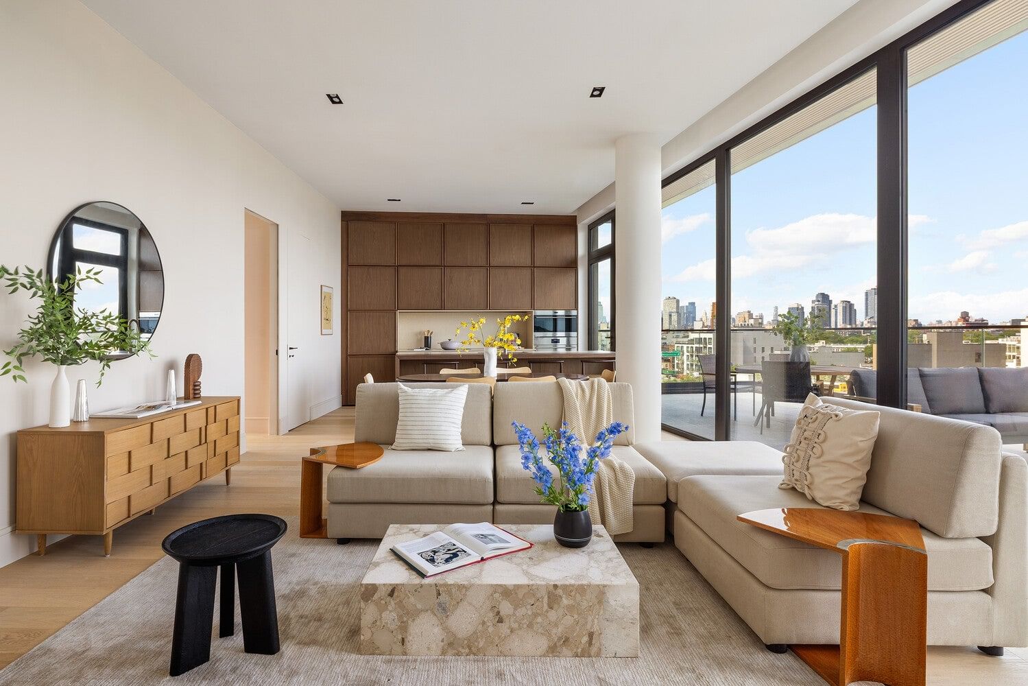 Real estate property located at 28 HERBERT PHA, Kings, Williamsburg, New York City, NY, US