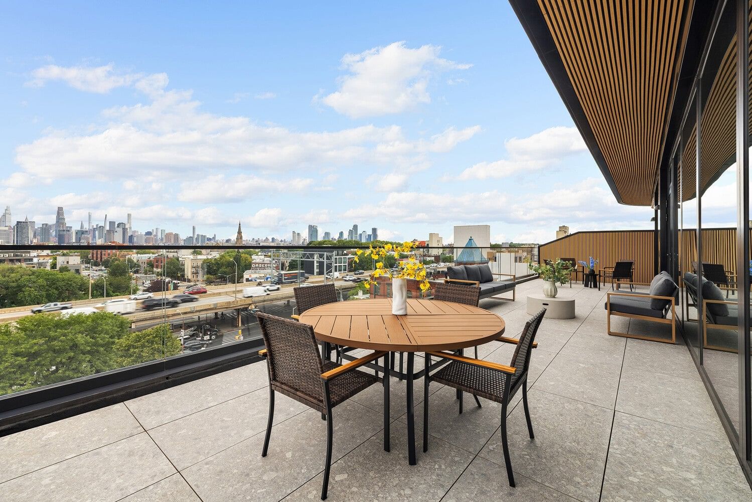 Real estate property located at 28 HERBERT PHA, Kings, Williamsburg, New York City, NY, US