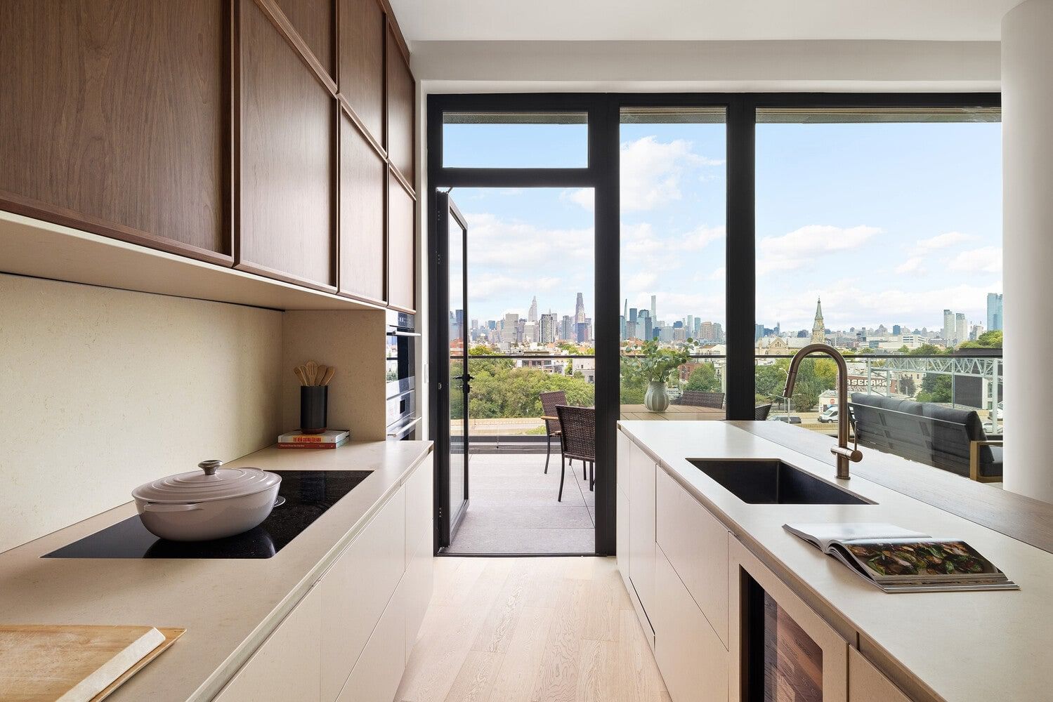 Real estate property located at 28 HERBERT PHA, Kings, Williamsburg, New York City, NY, US