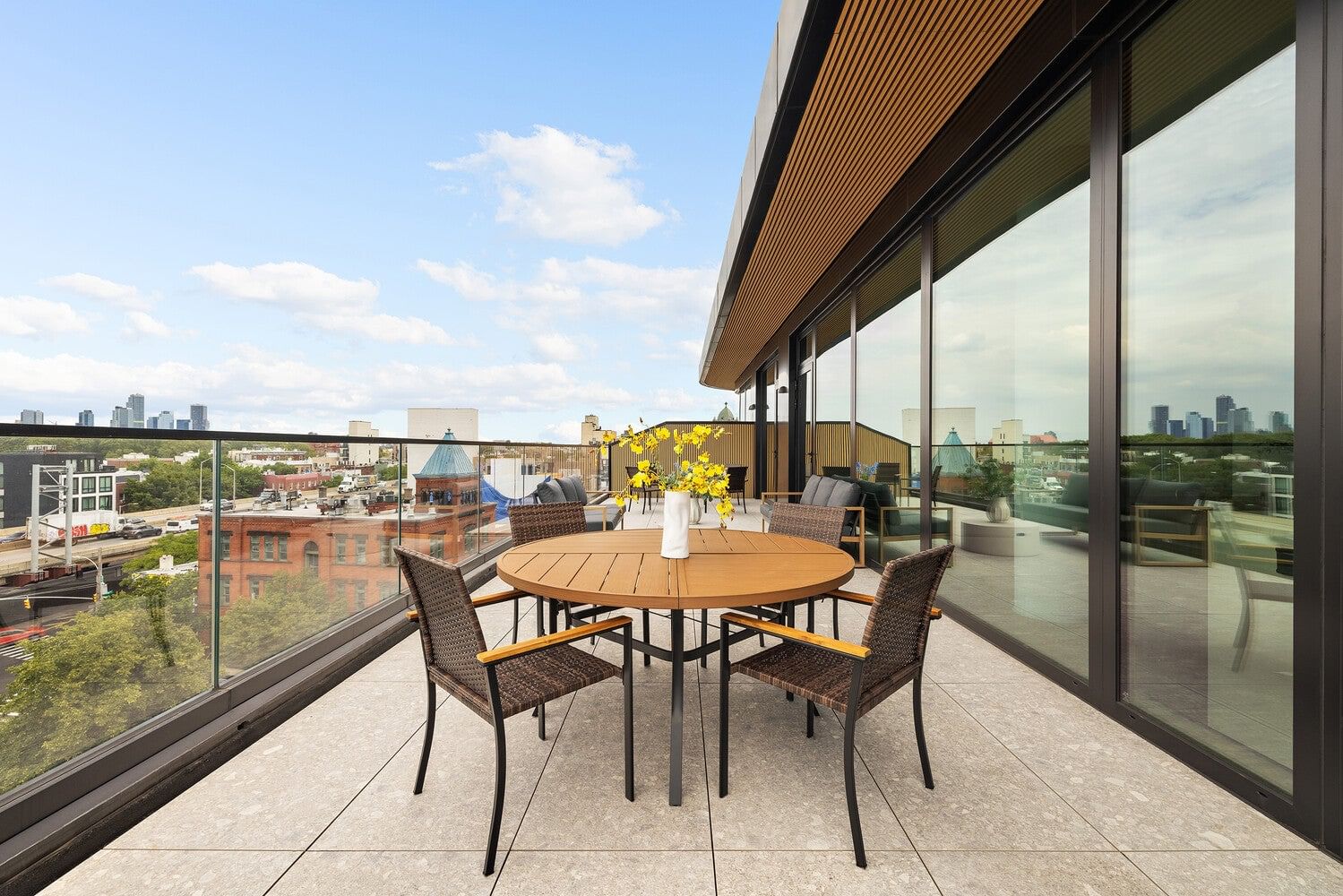 Real estate property located at 28 HERBERT PHA, Kings, Williamsburg, New York City, NY, US