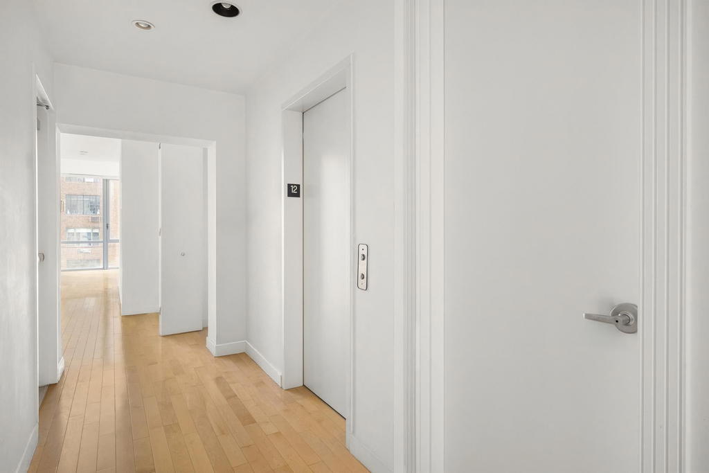 Real estate property located at 330 57th #12, New York, Sutton Place, New York City, NY, US