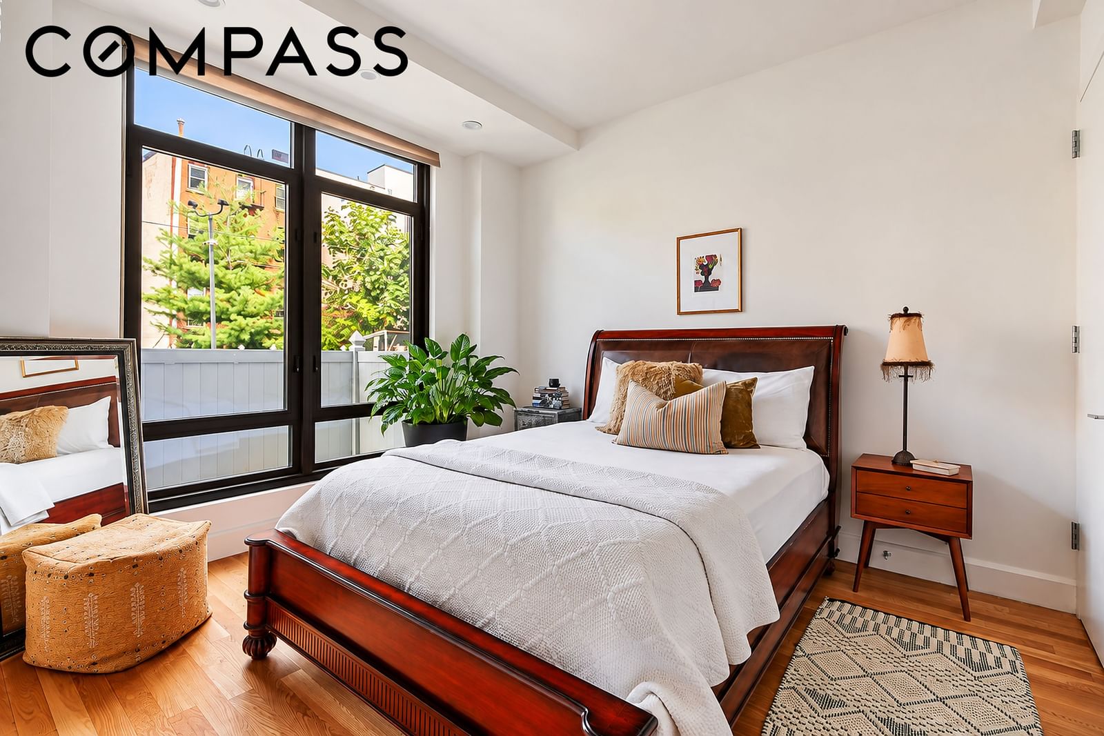 Real estate property located at 315 Gates #1F, Kings, Bedford-stuyvesant, New York City, NY, US