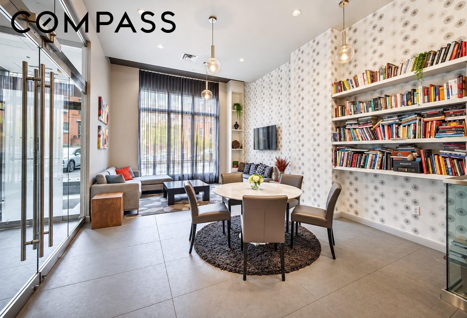 Real estate property located at 315 Gates #1F, Kings, Bedford-stuyvesant, New York City, NY, US