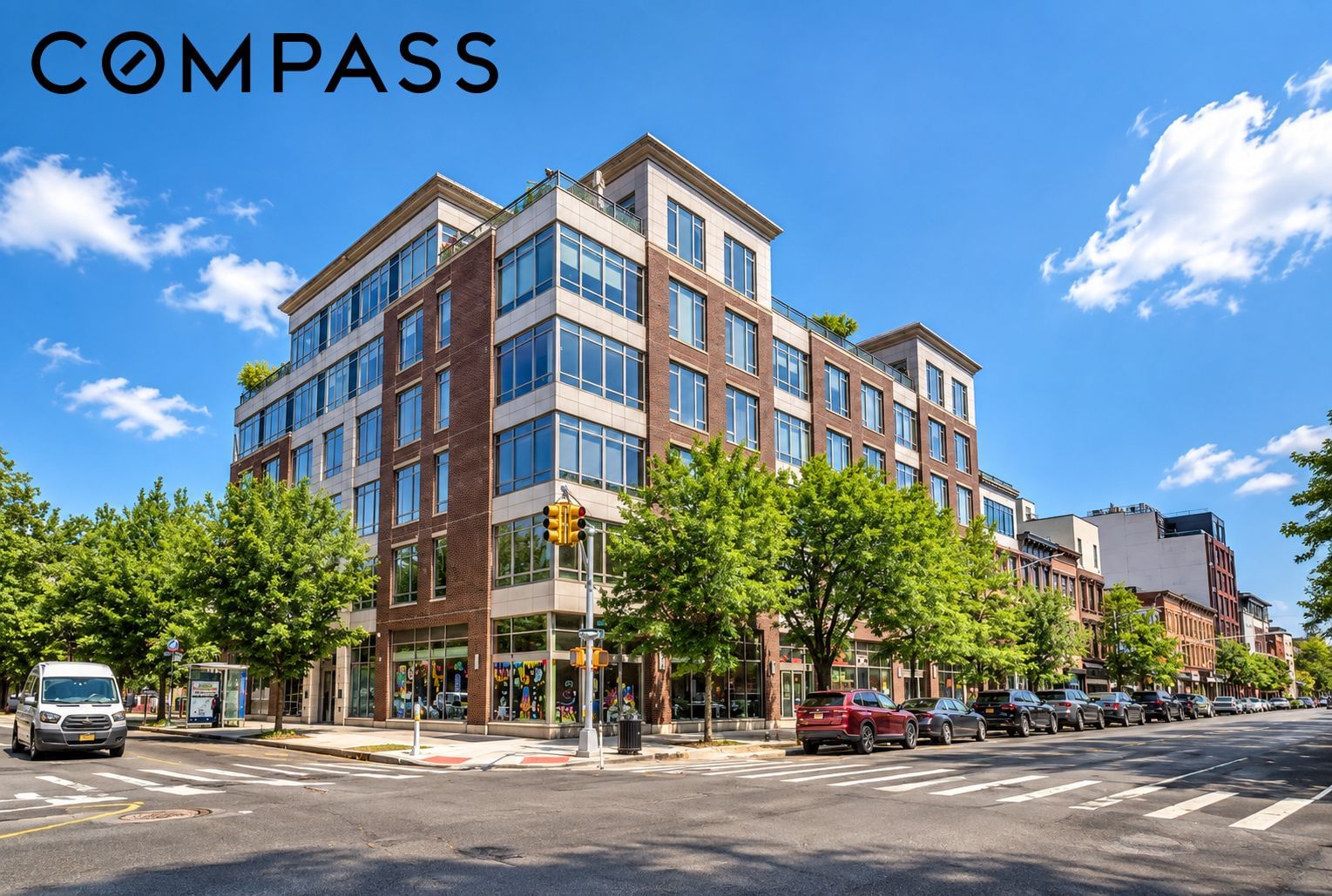 Real estate property located at 315 Gates #1F, Kings, Bedford-stuyvesant, New York City, NY, US