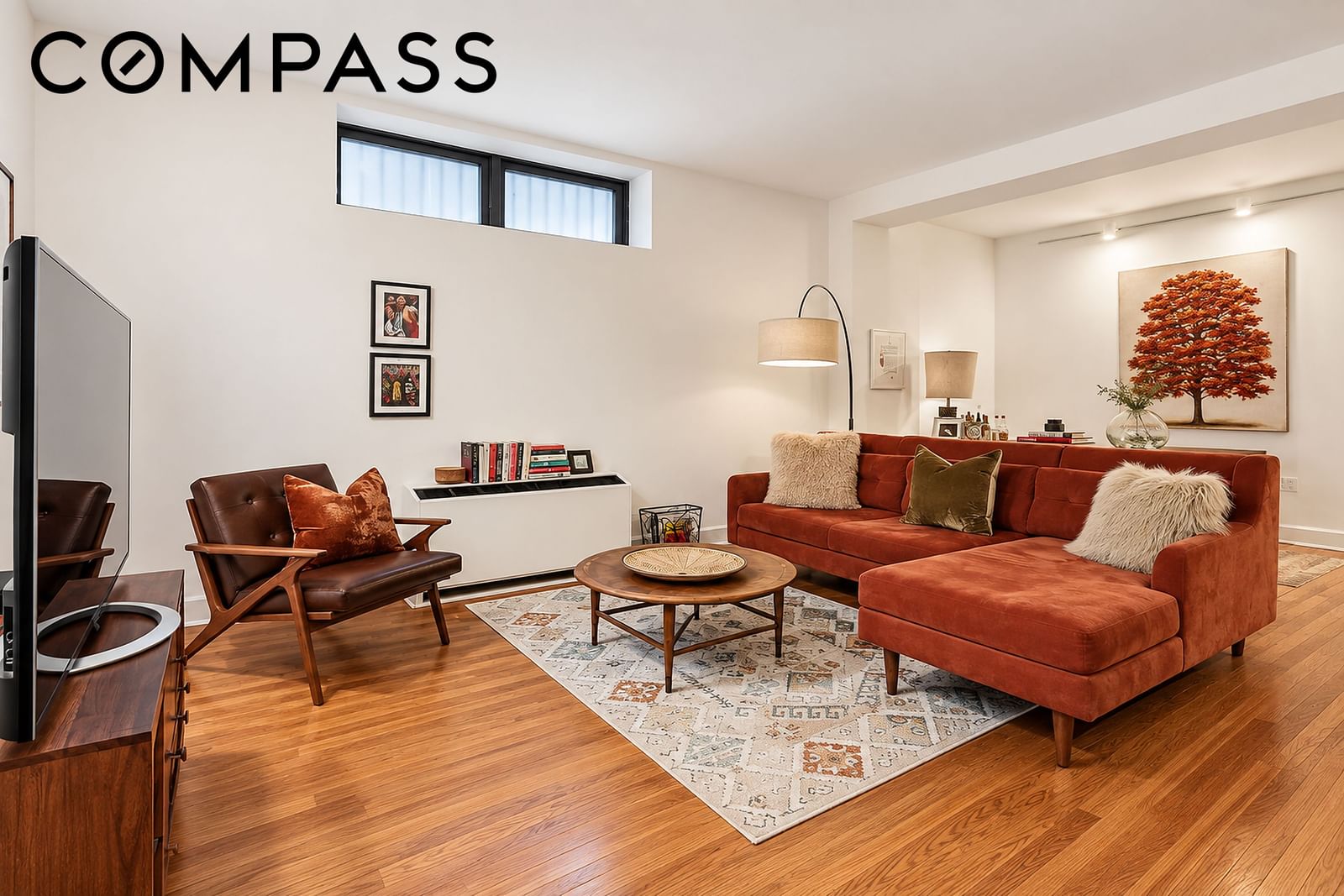 Real estate property located at 315 Gates #1F, Kings, Bedford-stuyvesant, New York City, NY, US