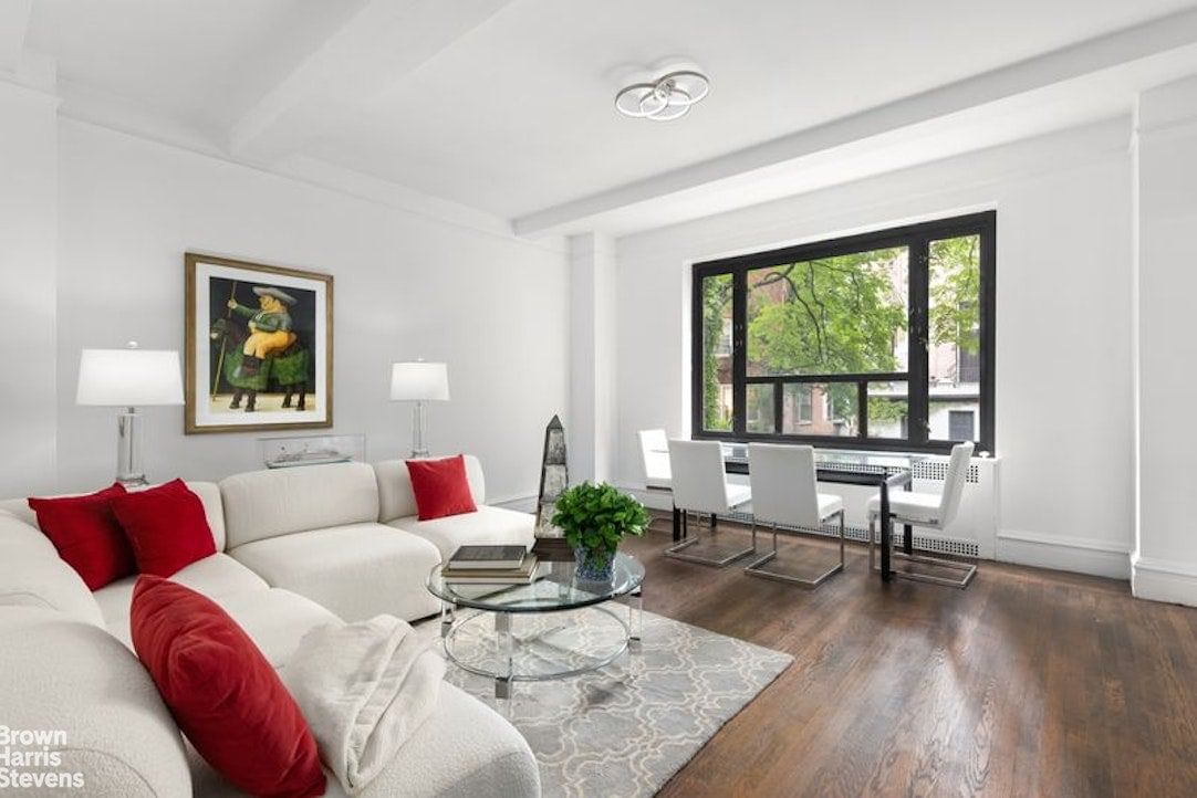 Real estate property located at 180 79TH #4F, New York, Lenox Hill, New York City, NY, US