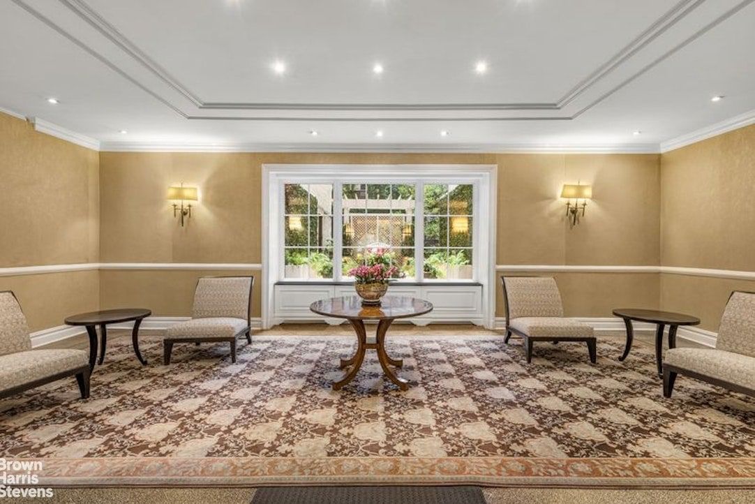 Real estate property located at 180 79TH #4F, New York, Lenox Hill, New York City, NY, US