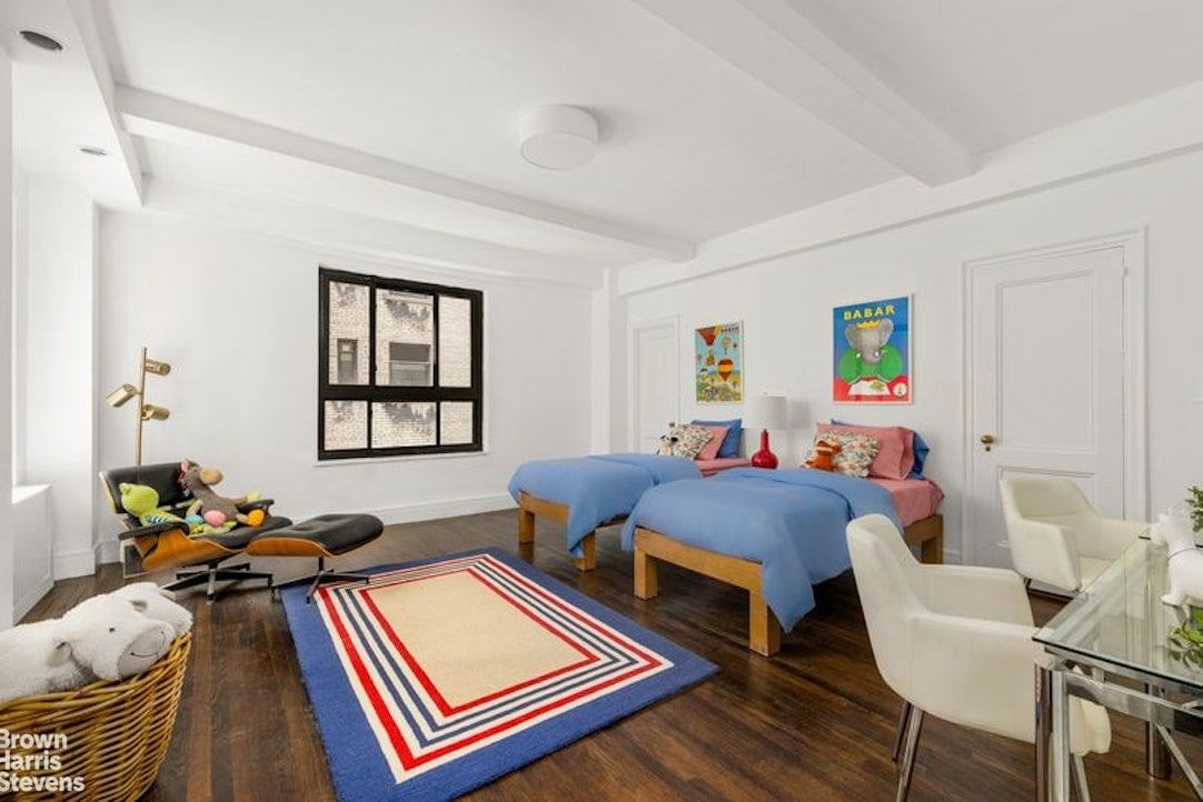 Real estate property located at 180 79TH #4F, New York, Lenox Hill, New York City, NY, US