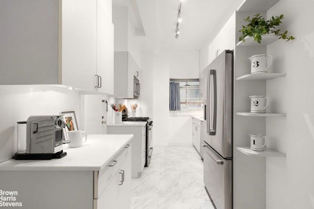 Real estate property located at 180 79TH #4F, New York, Lenox Hill, New York City, NY, US