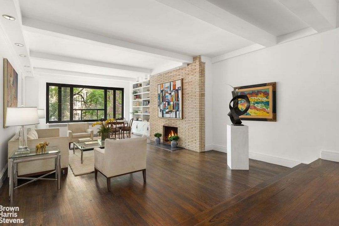 Real estate property located at 180 79TH #4F, New York, Lenox Hill, New York City, NY, US