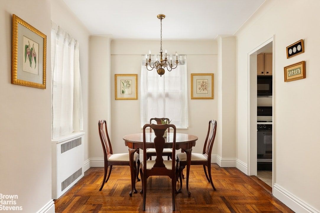 Real estate property located at 785 PARK #5B, New York, Lenox Hill, New York City, NY, US