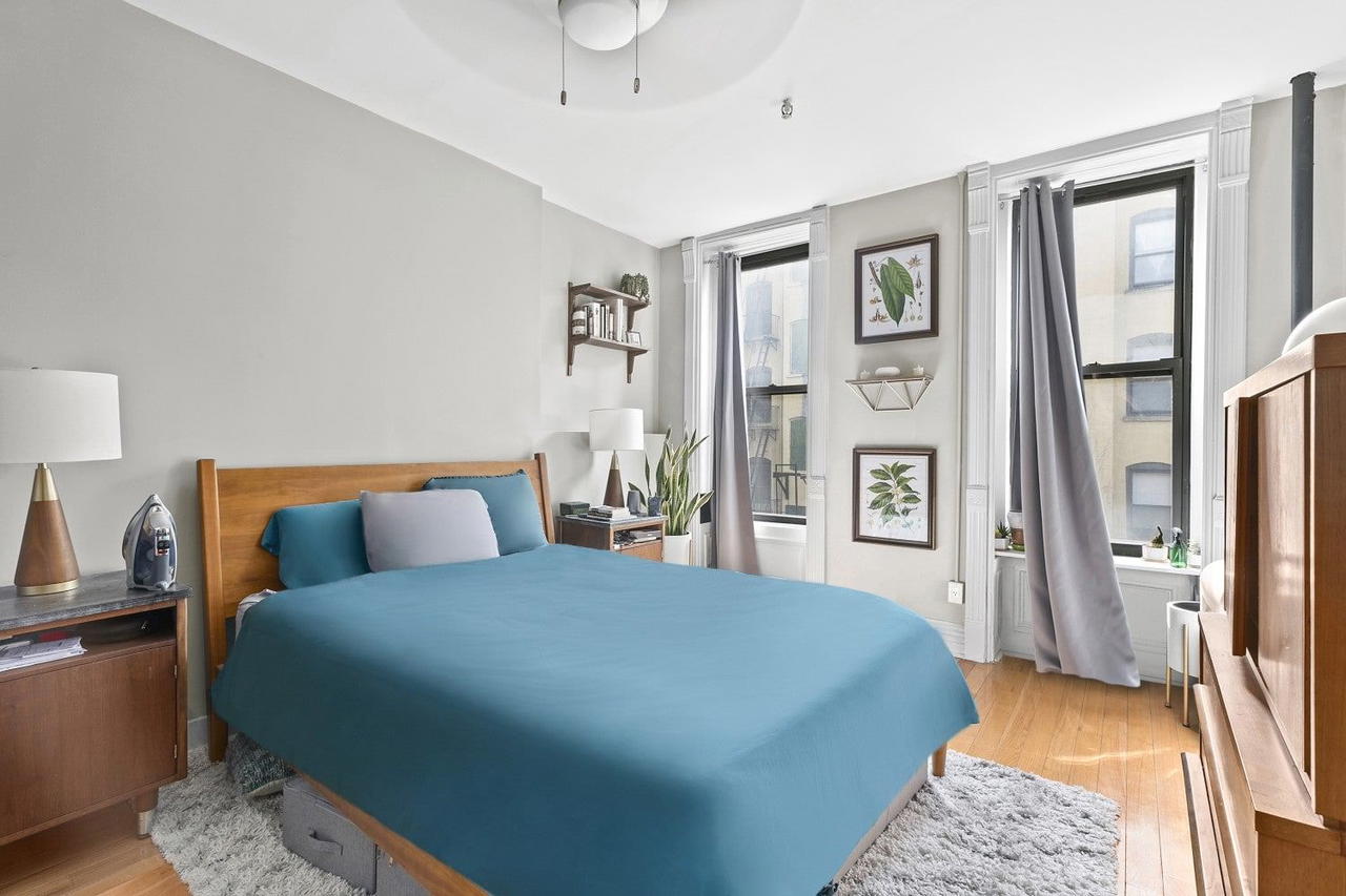 Real estate property located at 24 126TH, New York, Central Harlem, New York City, NY, US