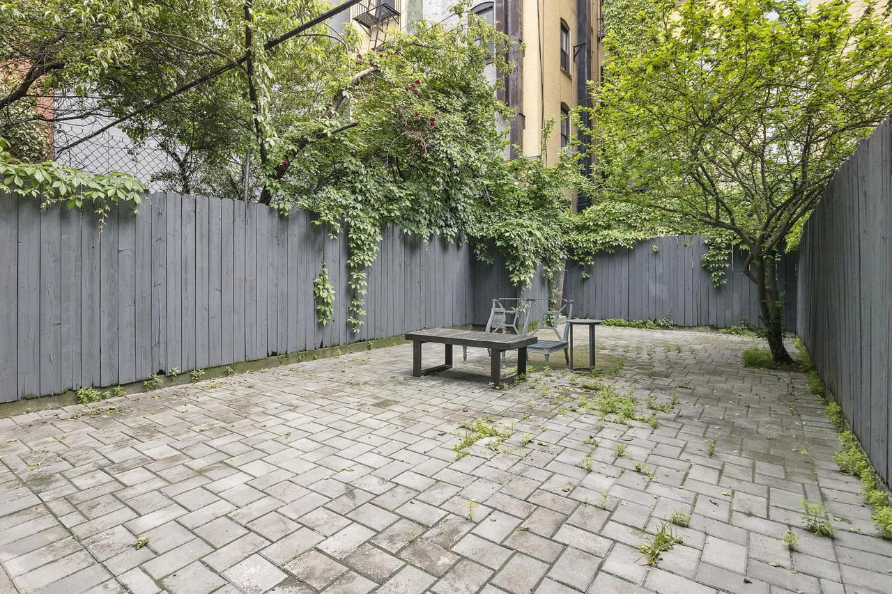Real estate property located at 24 126TH, New York, Central Harlem, New York City, NY, US