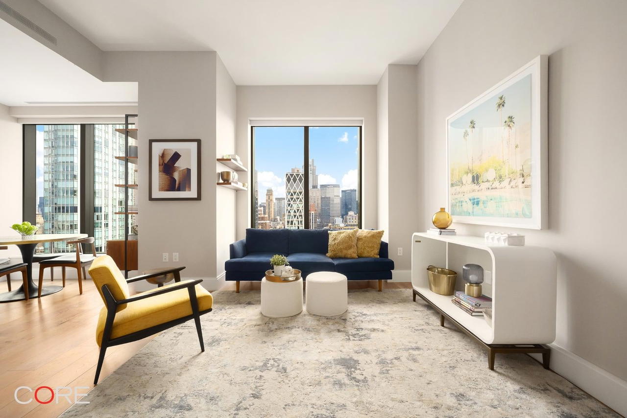 Real estate property located at 30 29th #33B, New York, Nomad, New York City, NY, US