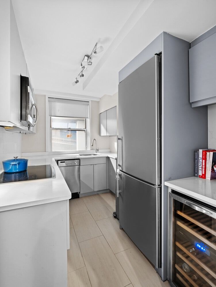 Real estate property located at 400 85TH #1A, New York, Yorkville, New York City, NY, US