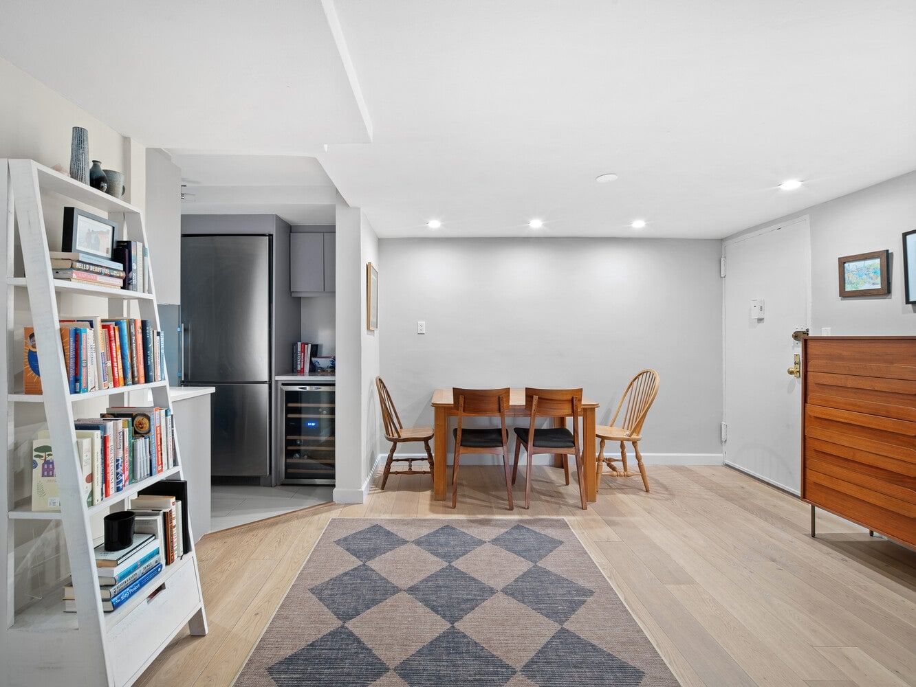 Real estate property located at 400 85TH #1A, New York, Yorkville, New York City, NY, US
