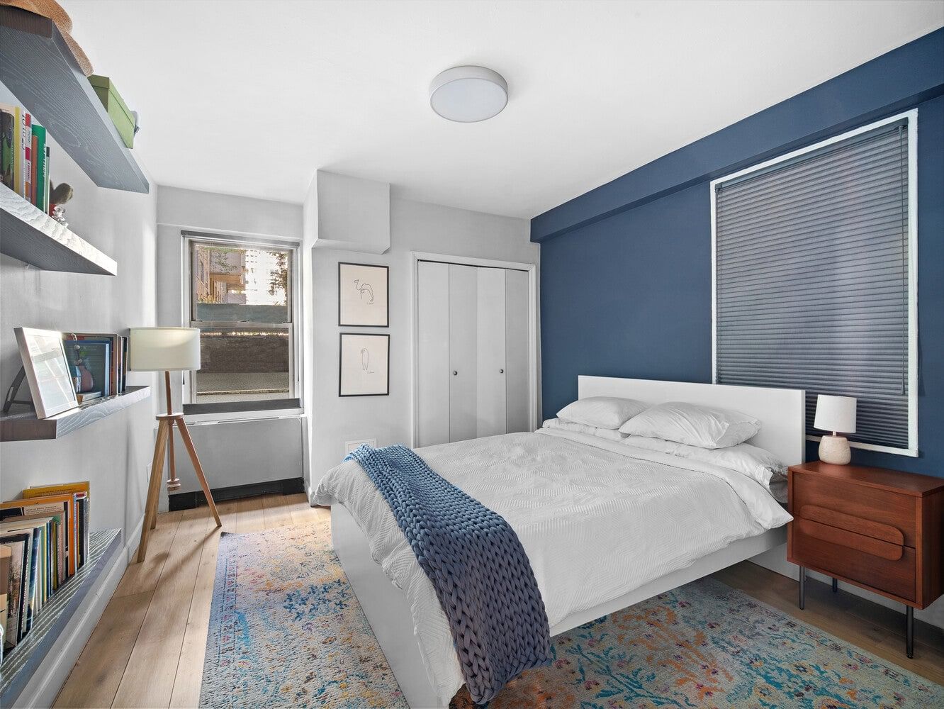 Real estate property located at 400 85TH #1A, New York, Yorkville, New York City, NY, US