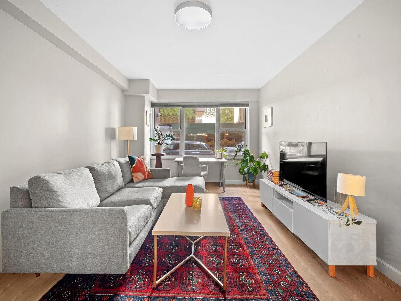 Real estate property located at 400 85TH #1A, New York, Yorkville, New York City, NY, US