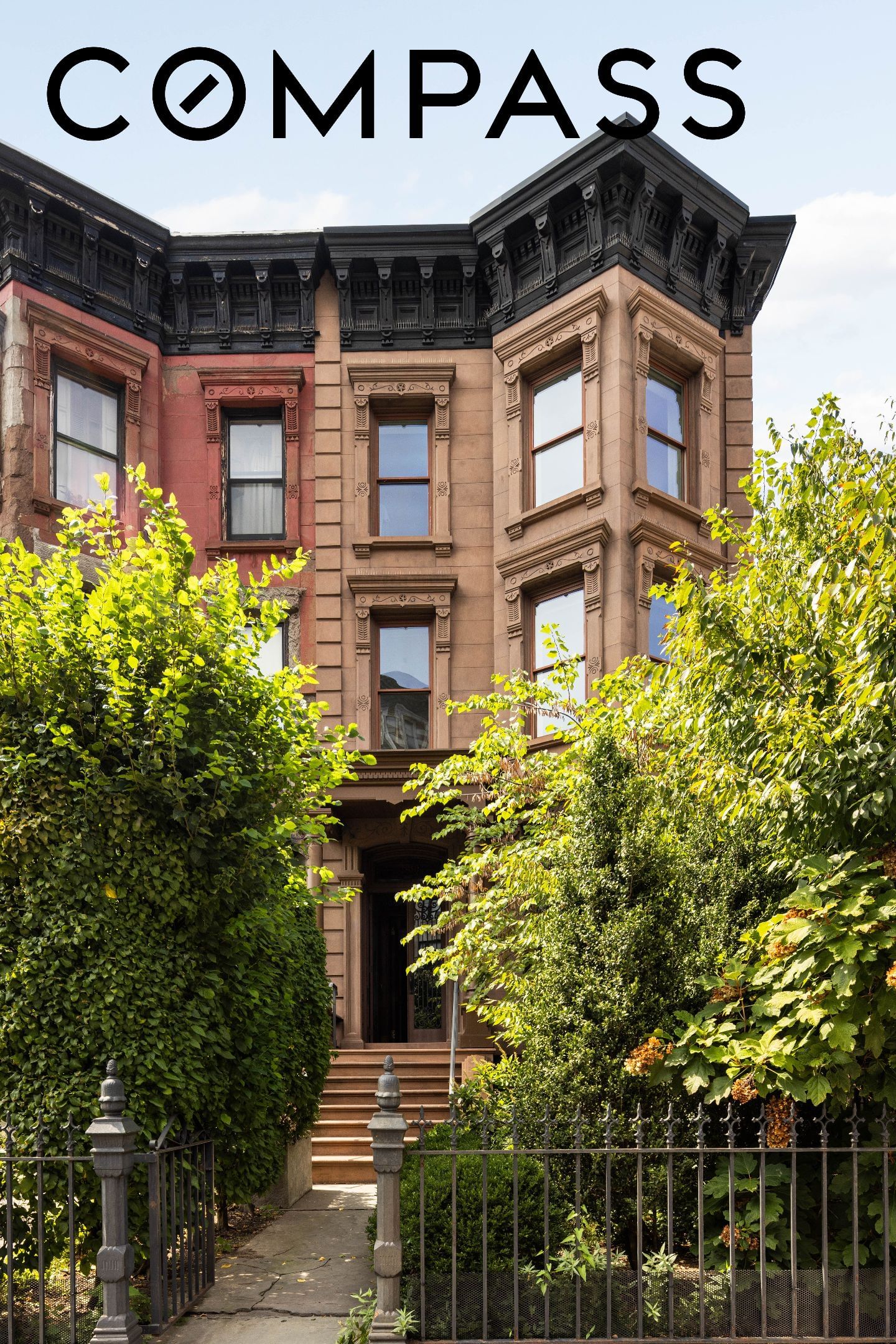 Real estate property located at 388 Washington #2, Kings, Clinton Hill, New York City, NY, US
