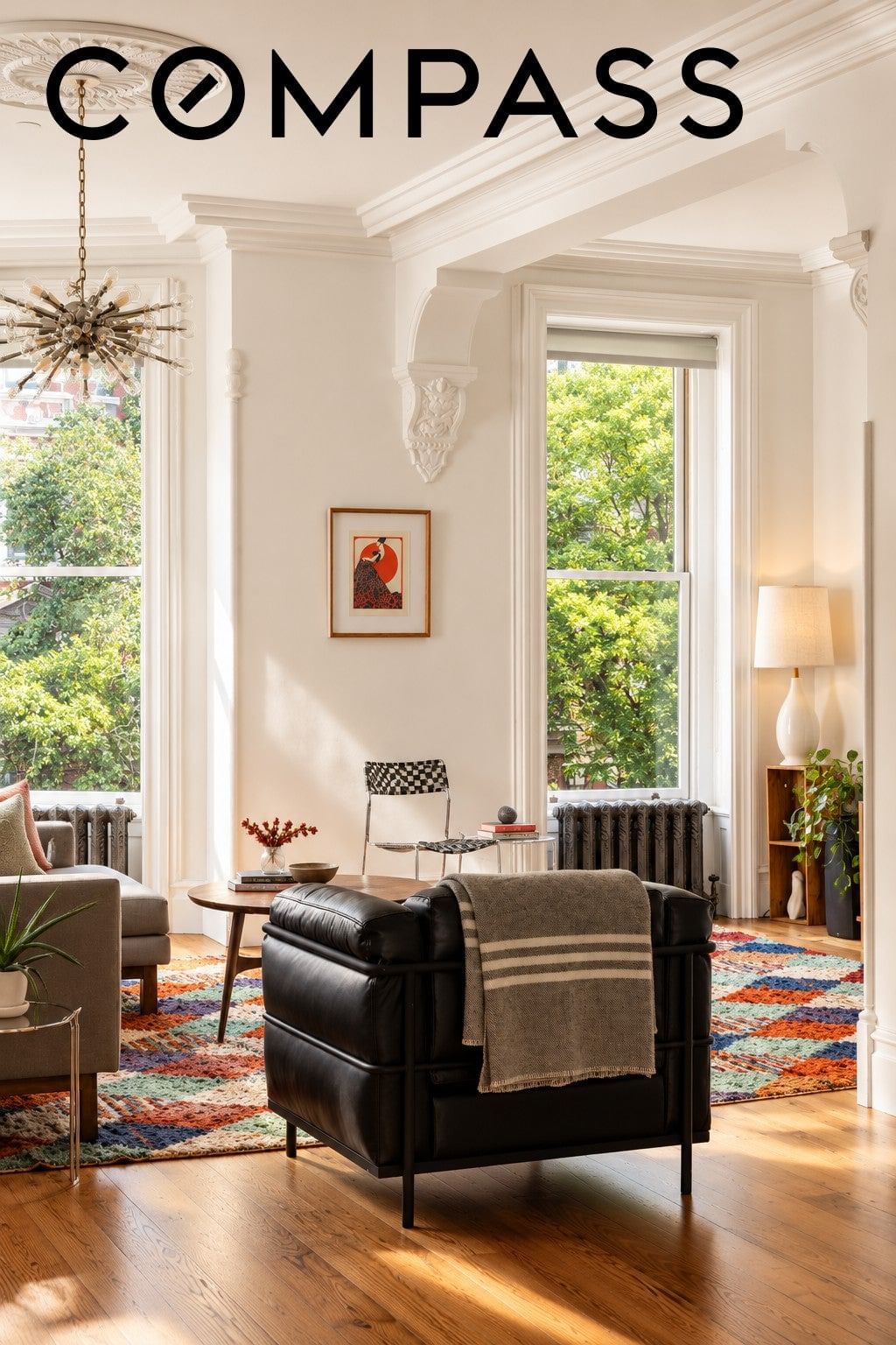 Real estate property located at 388 Washington #2, Kings, Clinton Hill, New York City, NY, US