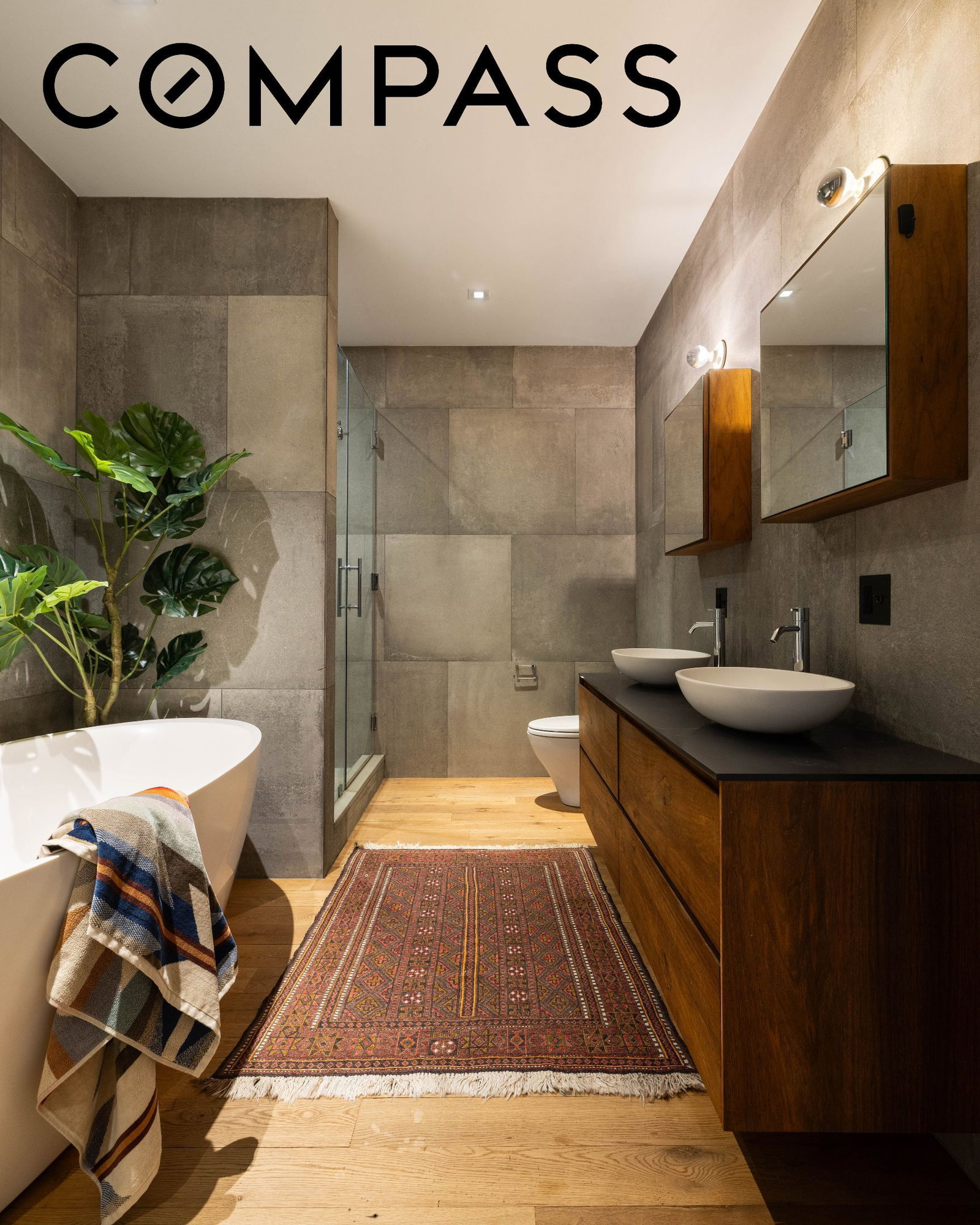 Real estate property located at 388 Washington #2, Kings, Clinton Hill, New York City, NY, US