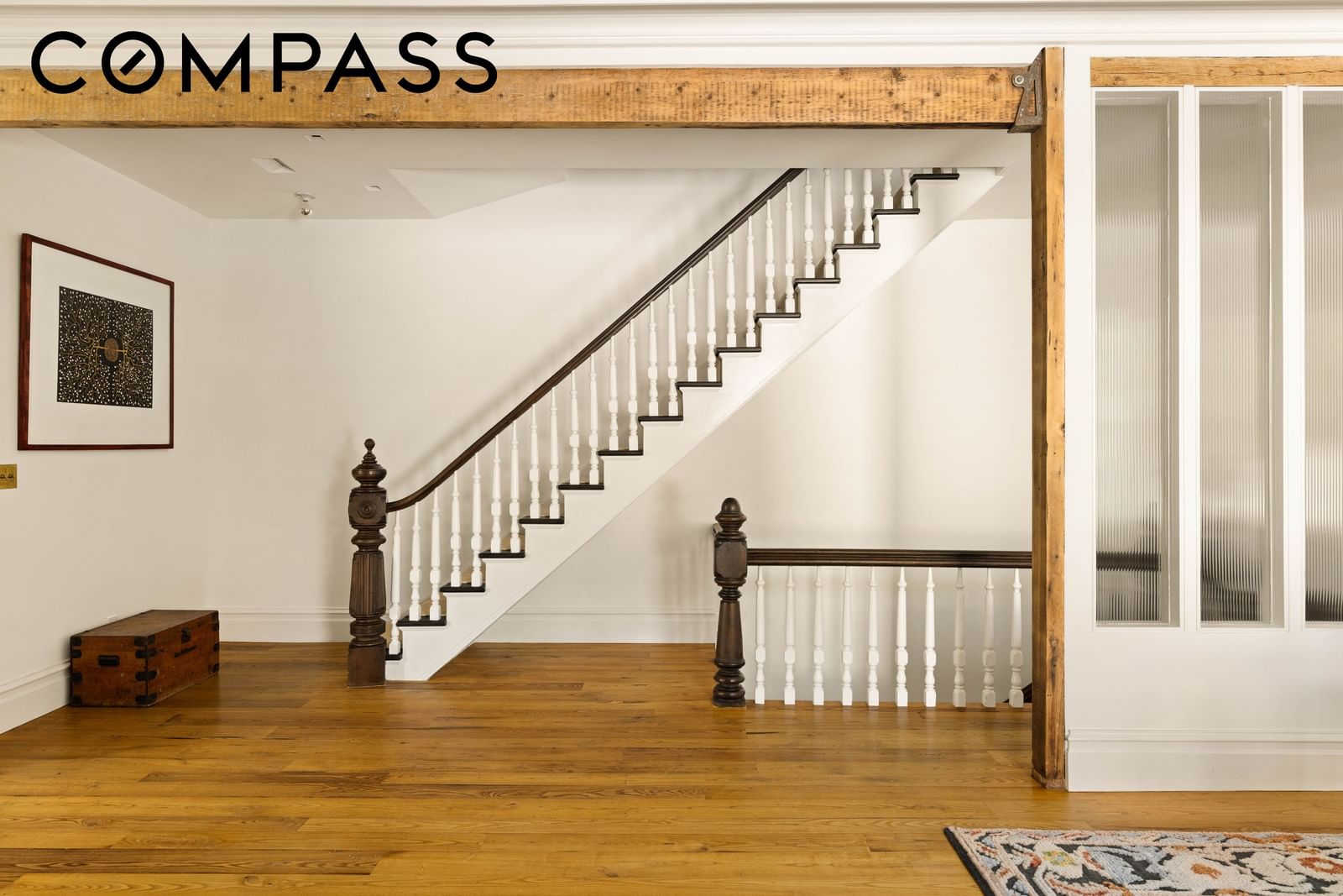 Real estate property located at 388 Washington #2, Kings, Clinton Hill, New York City, NY, US