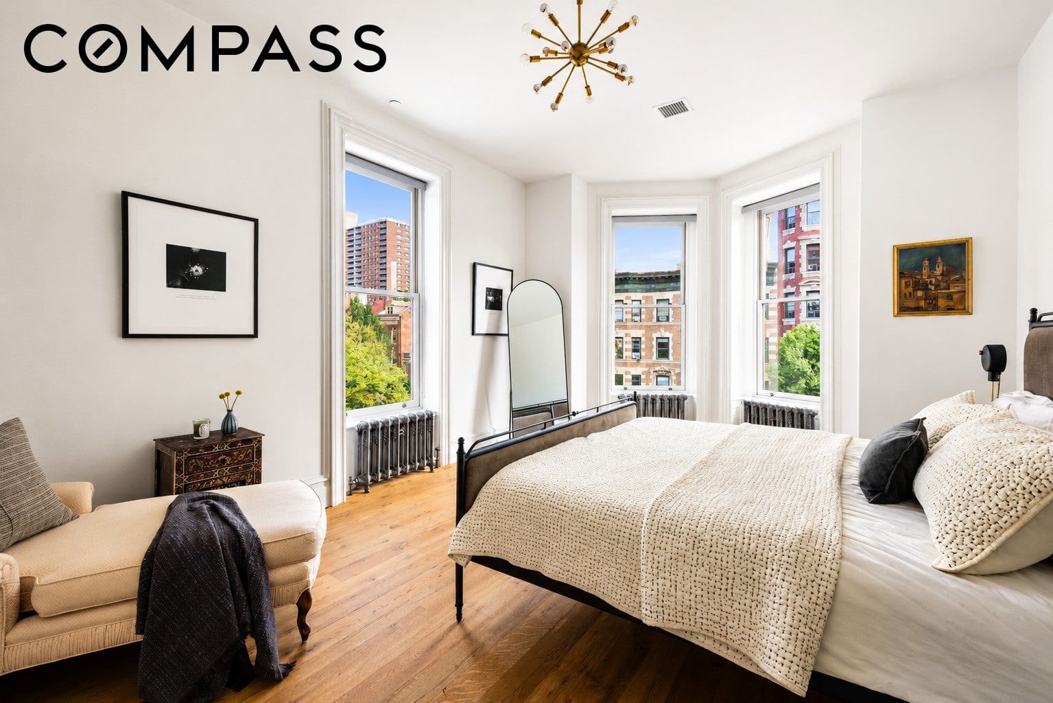 Real estate property located at 388 Washington #2, Kings, Clinton Hill, New York City, NY, US