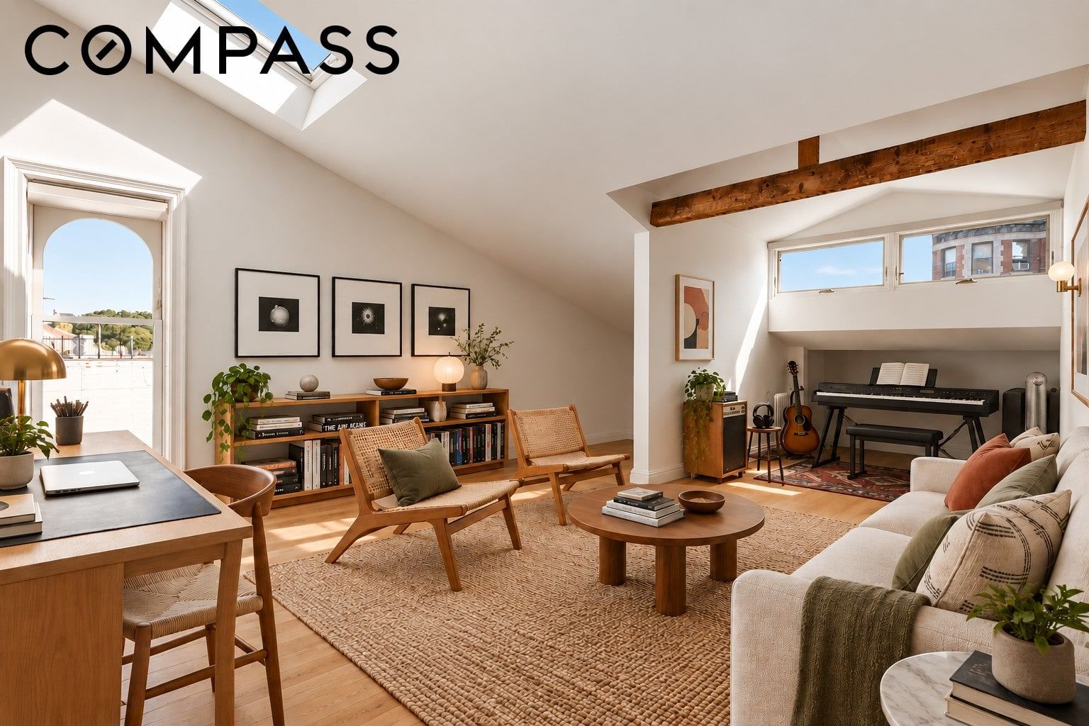 Real estate property located at 388 Washington #2, Kings, Clinton Hill, New York City, NY, US