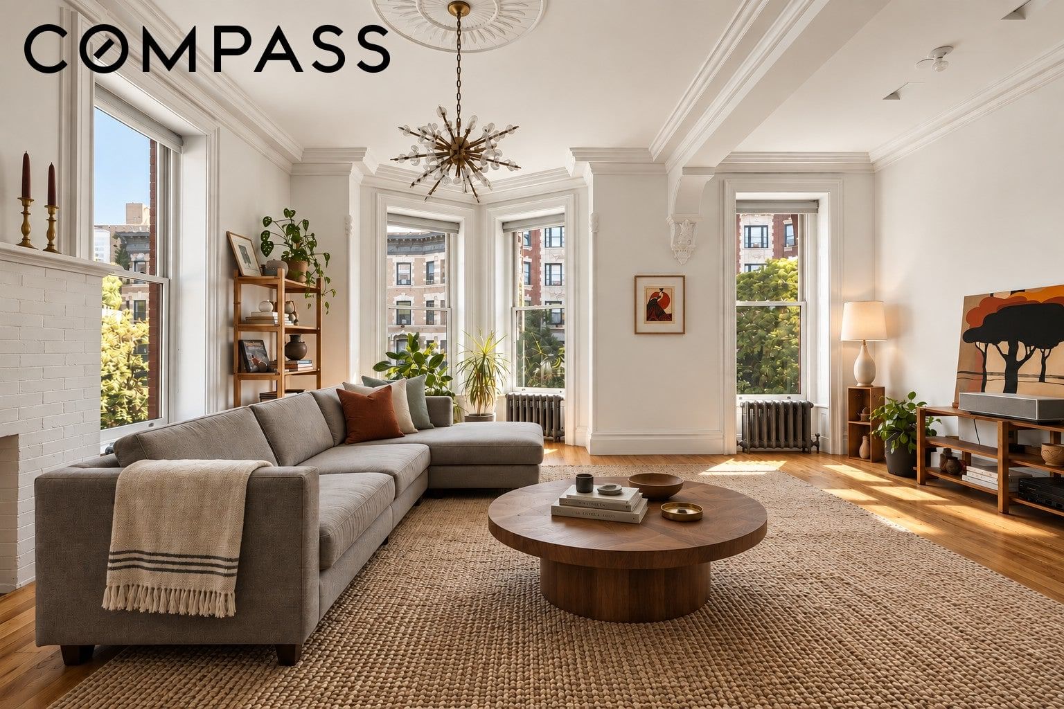 Real estate property located at 388 Washington #2, Kings, Clinton Hill, New York City, NY, US