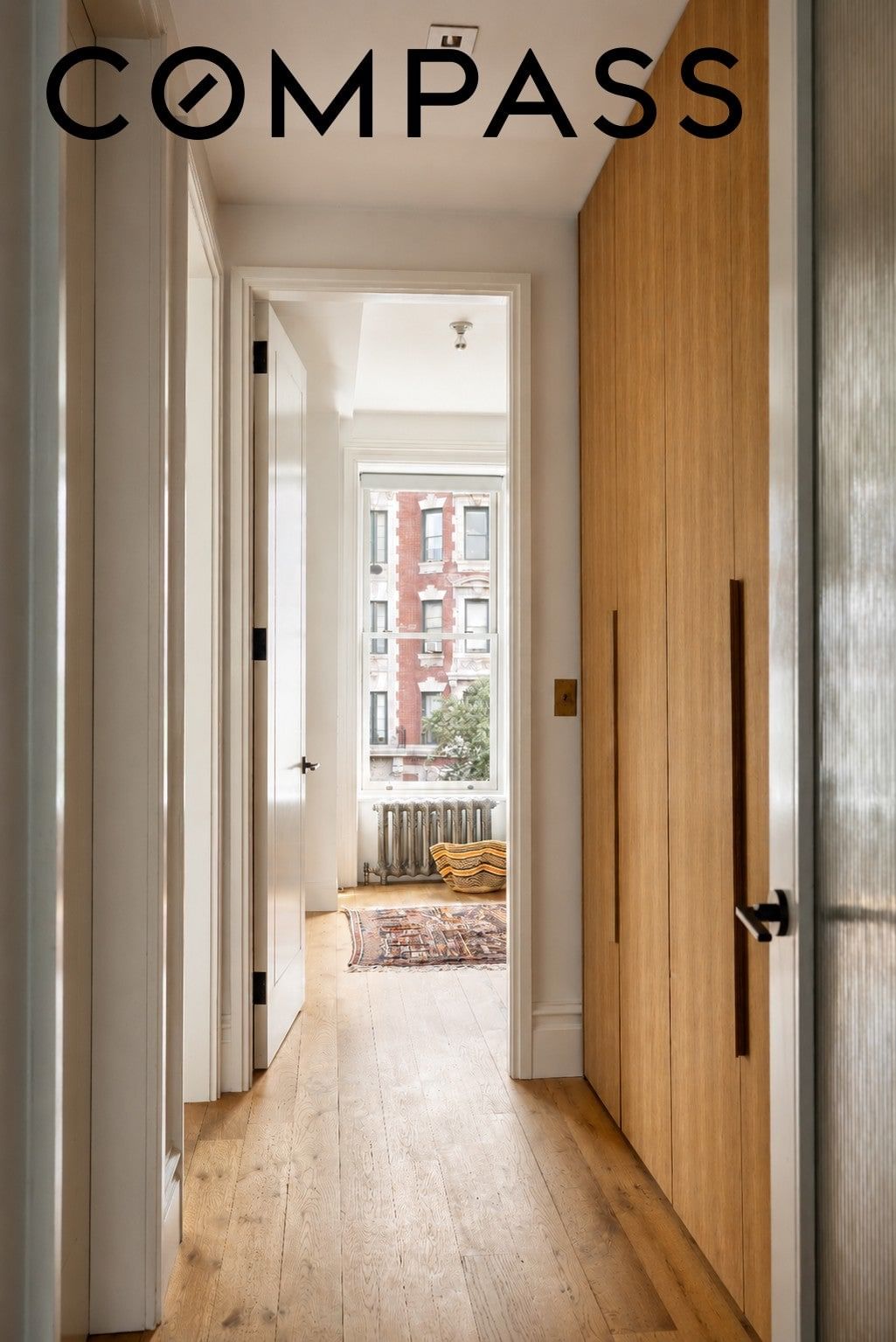 Real estate property located at 388 Washington #2, Kings, Clinton Hill, New York City, NY, US