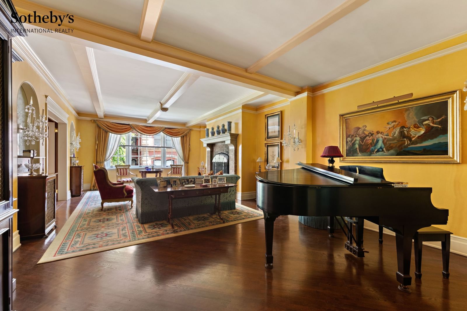 Real estate property located at 130 67th #4DG, New York, Lenox Hill, New York City, NY, US