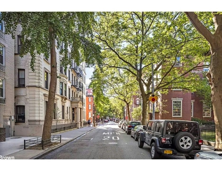 Real estate property located at 54 ORANGE #3E, Kings, Brooklyn Heights, New York City, NY, US